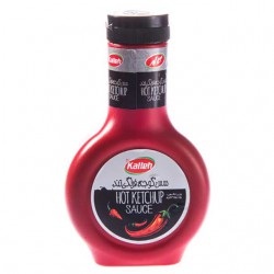 سس گوجه فرنگی تند کاله 375 گرمی