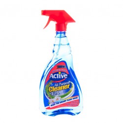 پاک کننده انواع سطوح اکتیو 700 میلی لیتری