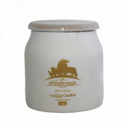 ماست پرچرب 4.2% ماهشام ( 1.5 کیلوگرمی)