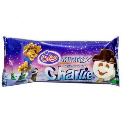 بستنی چوبی عروسکی میرکس چارلی میهن 70 گرمی