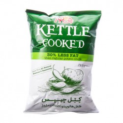 کتل چیپس فلفل هالوپینو چی توز 125 گرمی