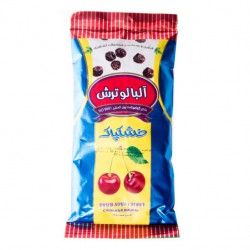آلبالو ترش خشکپاک 180 گرمی