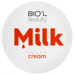 کرم نرم کننده Shea Milk بیول 200 میلی لیتری