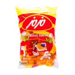 اسنک پنیری مزمز 90 گرمی