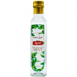 عرق نعنا سمیه 240 گرمی