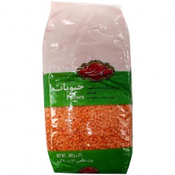 دال عدس گلستان 900 گرمی