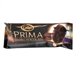 بستنی دارک چاکلت پریما میهن ( 75 گرمی)