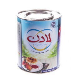 روغن نیمه جامد لادن 2.7 کیلوگرمی