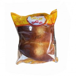 نان بولکی مزرعه 4 عددی