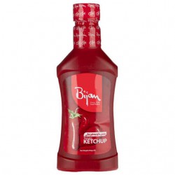 سس گوجه فرنگی بیژن 400 گرمی