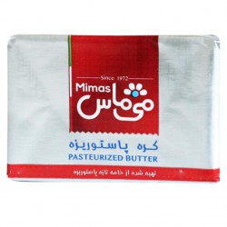 کره حیوانی می ماس (100 گرمی)