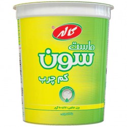 ماست همزده کم چرب پروبیوتیک سون کاله 900 گرمی