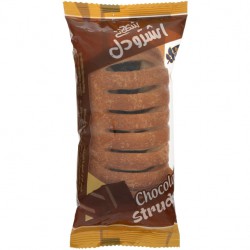 اشترودل شکلاتی مزرعه ناب 85 گرمی