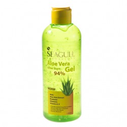 ژل پس از سوختگی آلوئه ورا سی گل 250 میلی لیتری