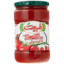 رب گوجه فرنگی طبیعت 700 گرمی