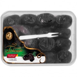 رطب مضافتی ممتاز هورمانیک 650 گرمی ± 50 گرم