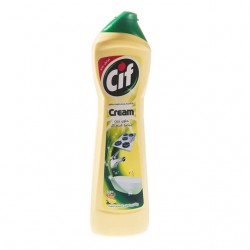 پاک کننده چند منظوره سطوح با رایحه لیمو سیف 500 میلی لیتری