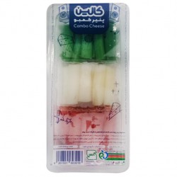 پنیر پروسس کمبوکالین180 گرمی