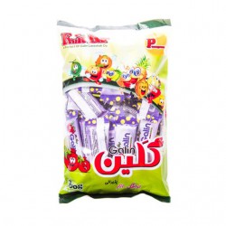 لواشک پذیرایی انار گلین 300گرمی