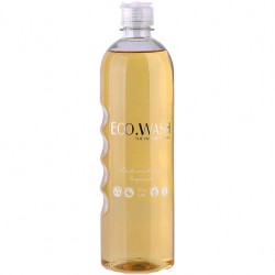 مایع ظرفشویی اکو واش 750 میلی لیتری