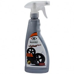 اسپری تایر هایپراستار 500 میلی لیتری