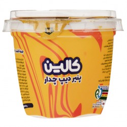پنیر دیپ چدار کالین (100 گرمی)