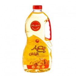 روغن سرخ کردنی بدون پالم الماس بهار 1.8 لیتری