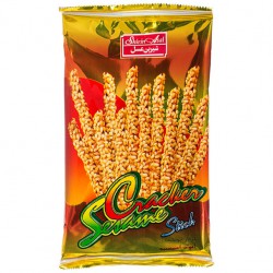 چوب شور کنجدی شیرین عسل 40 گرمی