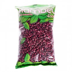 لوبیا قرمز همدل 900 گرمی