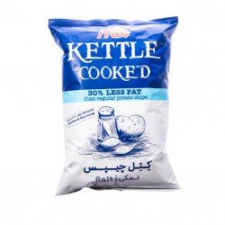 کتل چیپس نمکی چی توز 150 گرمی