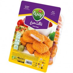 ناگت مرغ پمینا کاله 300 گرمی