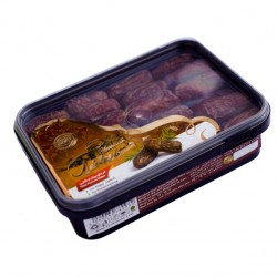 خرما پیارم طلایی آیریک 500 گرمی