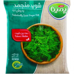 شوید منجمد پمینا کاله 400 گرمی