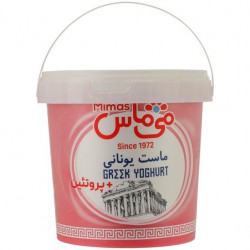 ماست کم چرب یونانی می ماس1.5 کیلوگرمی