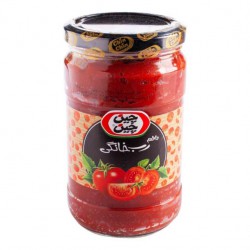 رب گوجه فرنگی چین چین 700 گرمی