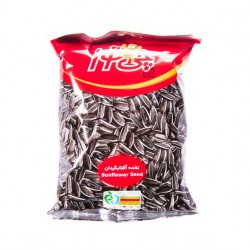 مغز تخمه آفتابگردان نمکی چی توز  105گرمی