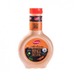 سس سالاد فرانسوی کاله 450 گرمی
