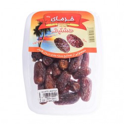خرما پیارم خشکپاک 210 گرمی