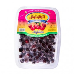 آلبالو ترش خشکپاک 300گرمی