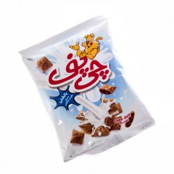 چی پف شکلاتی بالشتی چی‌ توز 40 گرمی