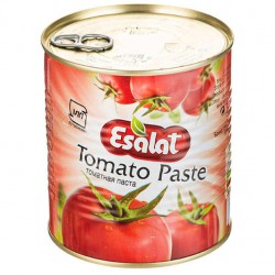 رب گوجه فرنگی اصالت 800 گرمی