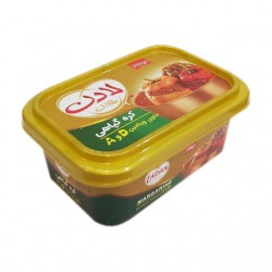 کره گیاهی با ویتامین آ و دی طلایی لادن (250 گرمی )