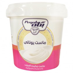 ماست یونانی کم چزی پگاه (1.5 لیتری )