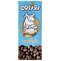 شیرقهوه روزانه (200 میلی لیتری)