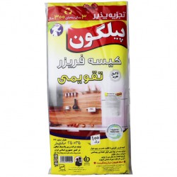 کیسه فریزر پیلگون 100 عددی